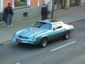 Camaro in Overath